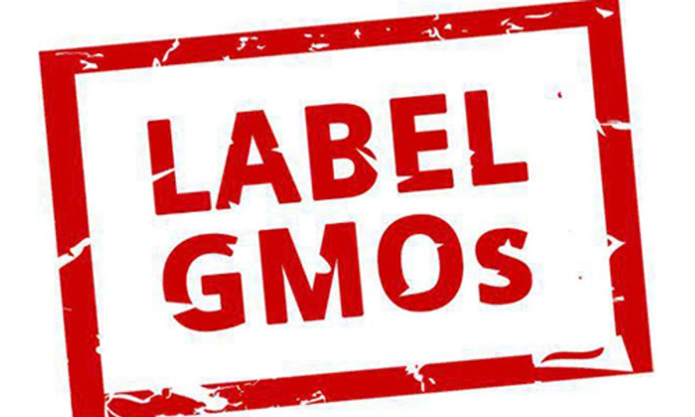 Maryland Introduces GMO Labeling Bill Despite Opposition From Food Industry