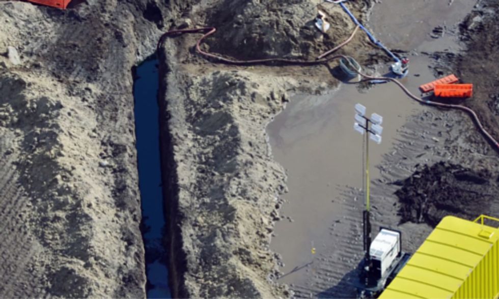 Film Exposes Harsh Reality of Living Amid North Dakota's Oil Boom