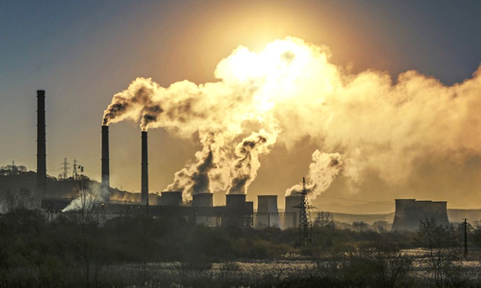 Why No Nation Should Wait to Set Emissions Reduction Targets