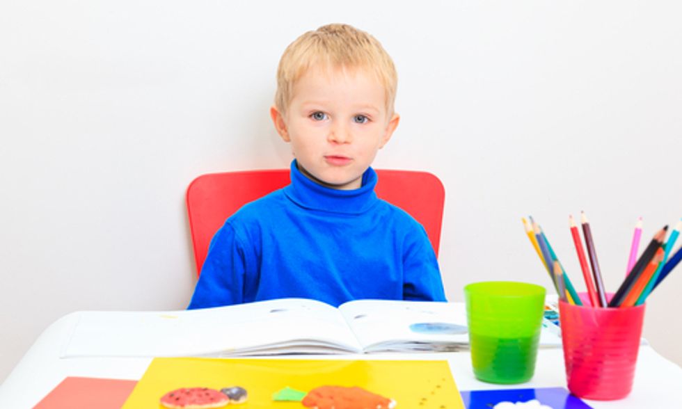 10 Environmental Health Questions to Ask When Choosing Childcare