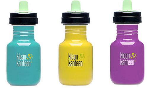 best non plastic baby bottles