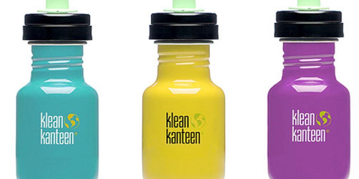 NonToxic Alternatives to BPA and BPAFree Bottles EcoWatch
