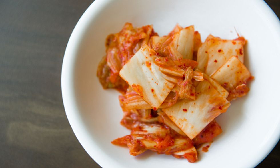 Why You Should Eat Fermented Foods