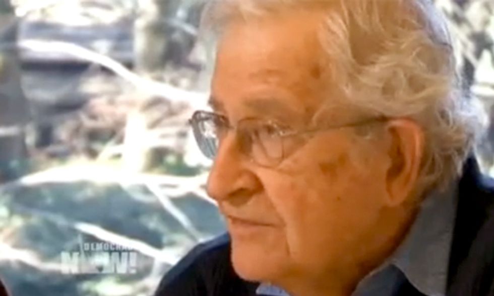 Reflections on Fukushima from Noam Chomsky to Ralph Nader and More