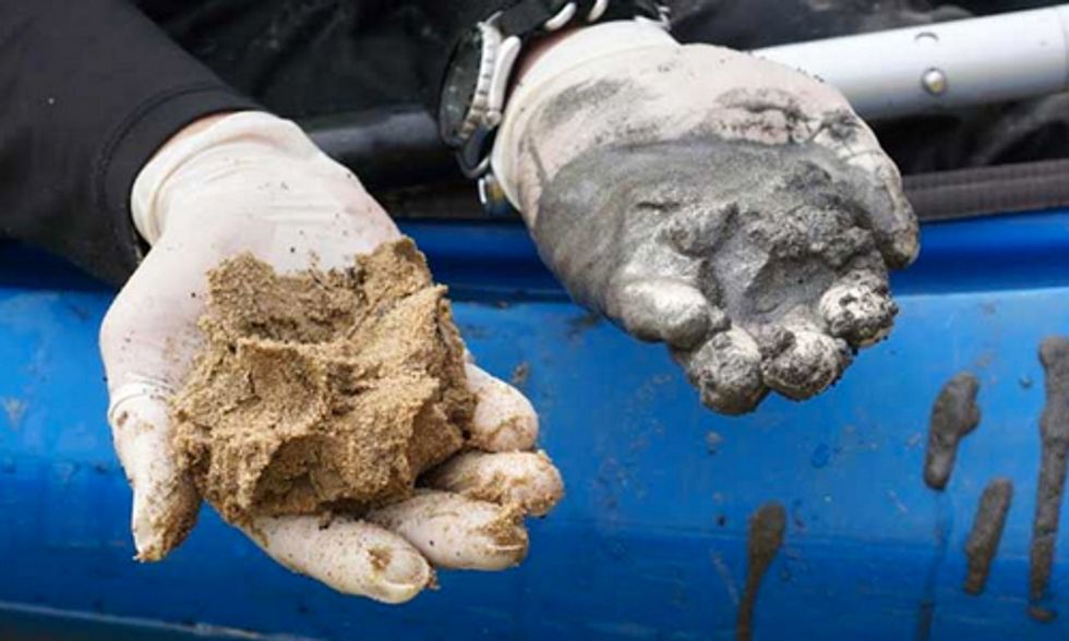 Duke Energy Announces Coal Ash Spill Cleanup Will Take 2+ Years; Emails Show Collusion Between Regulators and NC Utility