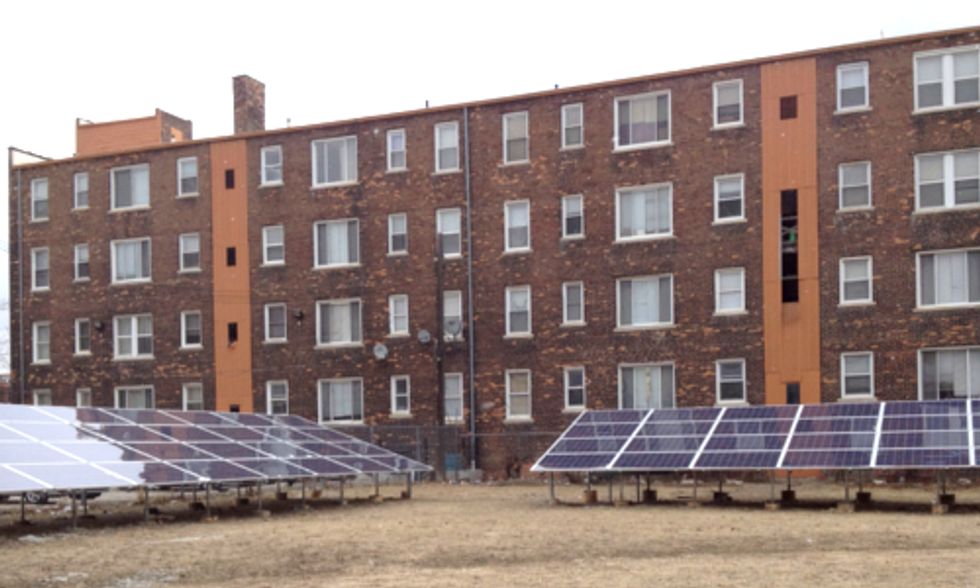 How One State Can Triple Its Renewable Energy Use at No Additional Cost