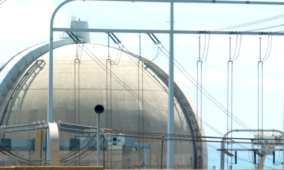 How California Will Use Renewables to Replace Massive Nuclear Plant