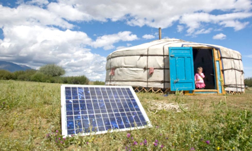 6 Goals a Worldwide Climate Change Agreement Should Achieve