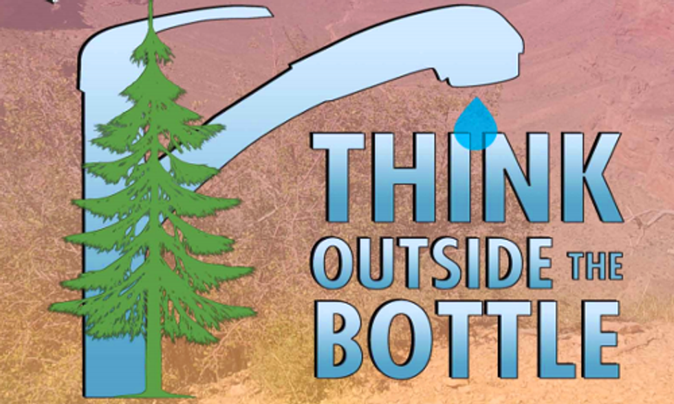 National Parks Lead the Way in Eliminating Plastic Water Bottles