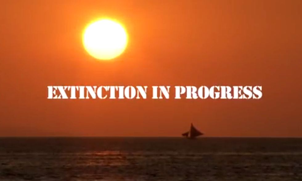 5 Must-See Documentaries From the 2014 Environmental Film Festival