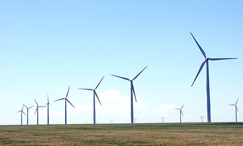 ALEC-Affiliated Legislator Leads Charge to Repeal Renewable Energy Standard