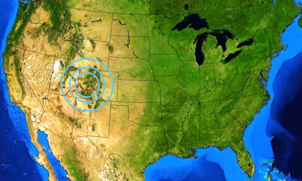 The Good, Bad and Ugly in Colorado’s New Fracking Air Emissions Rules