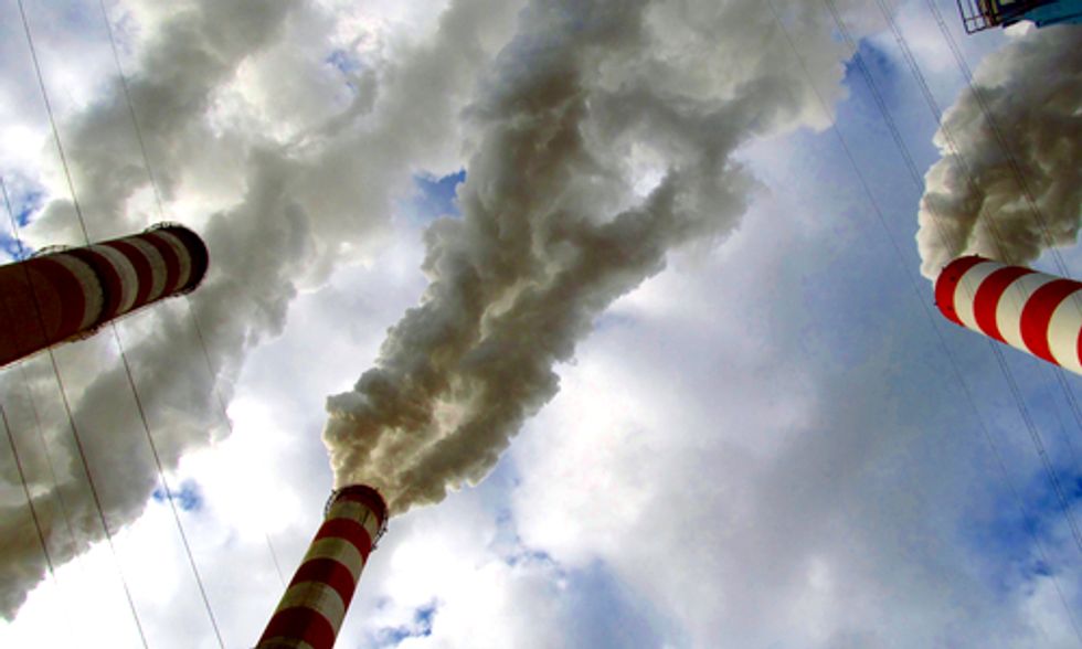 Why Energy Companies' Predictions on Carbon Limits Shouldn't Be Trusted