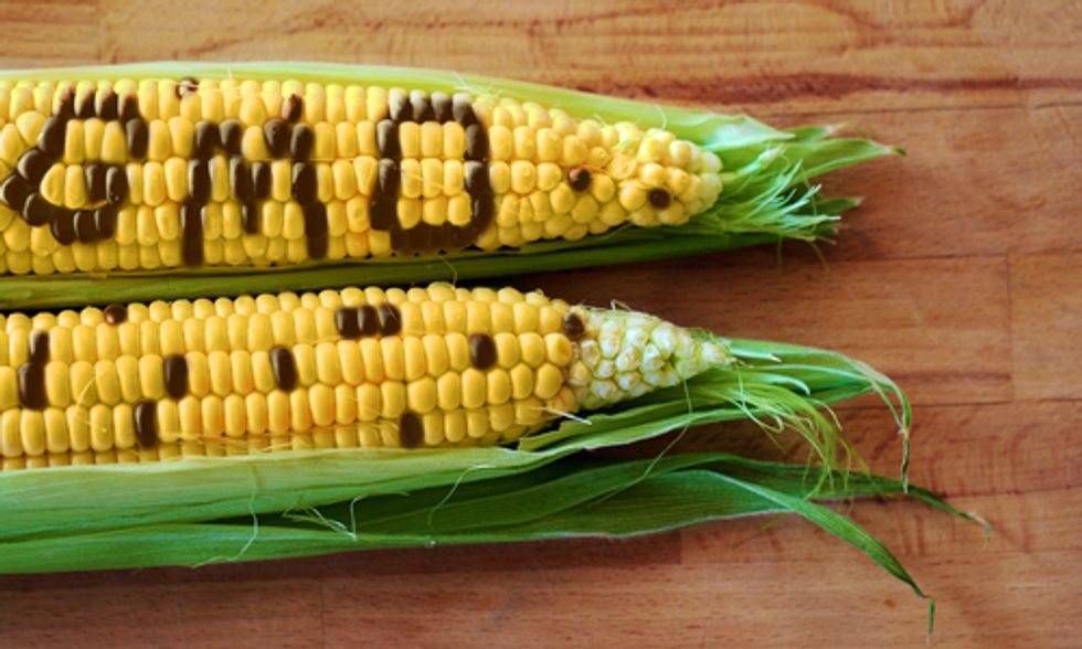Hawaii House Revives Then Kills GMO Food Labeling Bill