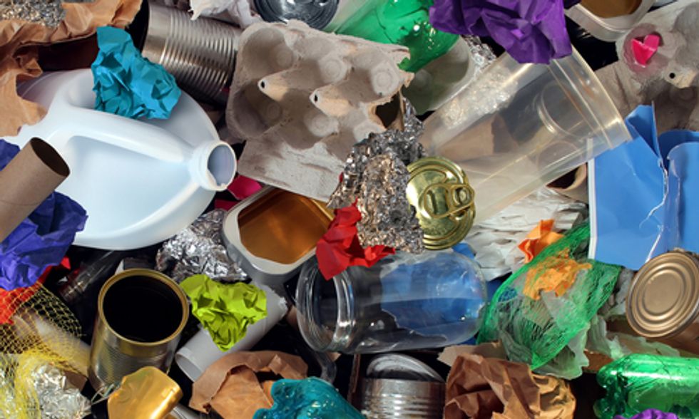 Are You Making These 7 Common Recycling Mistakes?