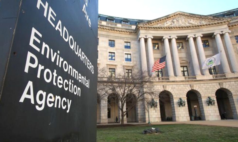 Groups Sue EPA for Failing to Protect Endangered Species From Dangerous New Pesticide