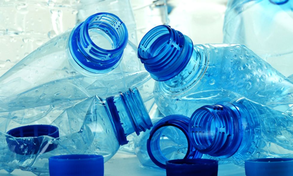 FDA Bungles BPA Study Triggering Uproar Within Scientific Community