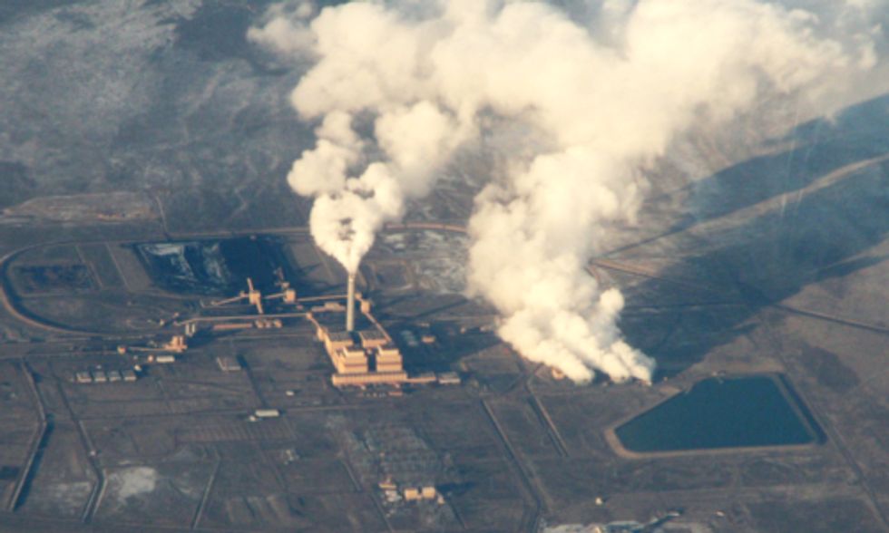 Why Investing in Aging Coal Plants is a Losing Bet