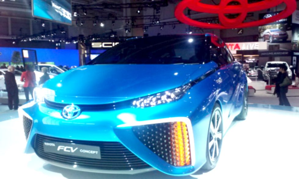 3 EV Trends This Car-Buying Season