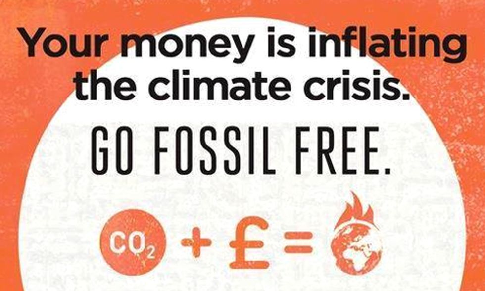 The Netherlands Joins Fossil Fuel Divestment Movement, Ends Public Financing for Coal