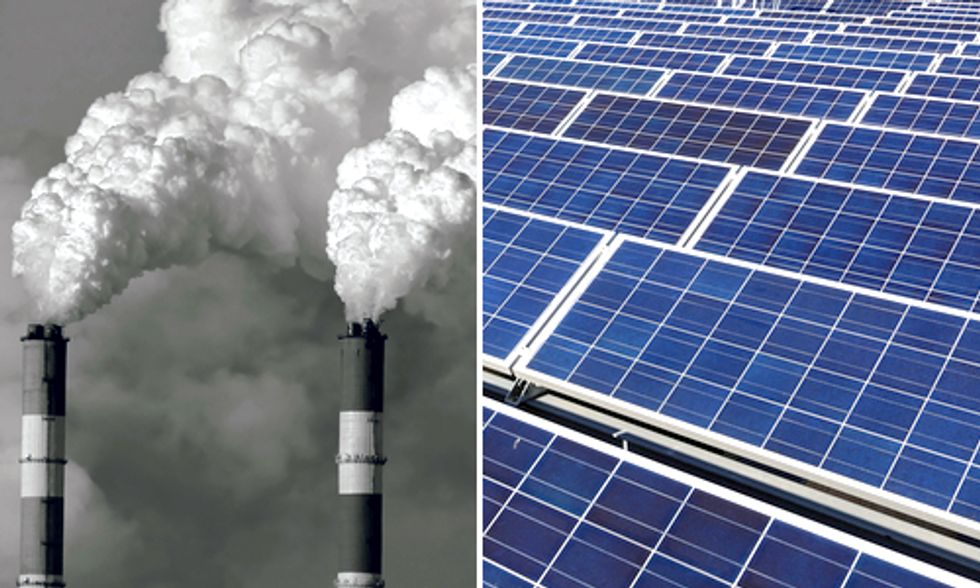 How Scientists Are Moving Climate Change Conversation Forward