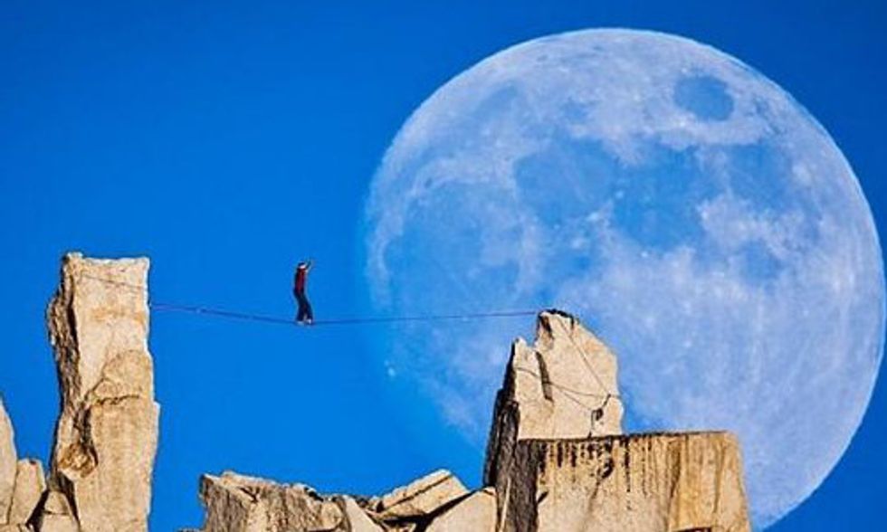 Must-See Wild & Scenic Film Festival Coming to a City Near You
