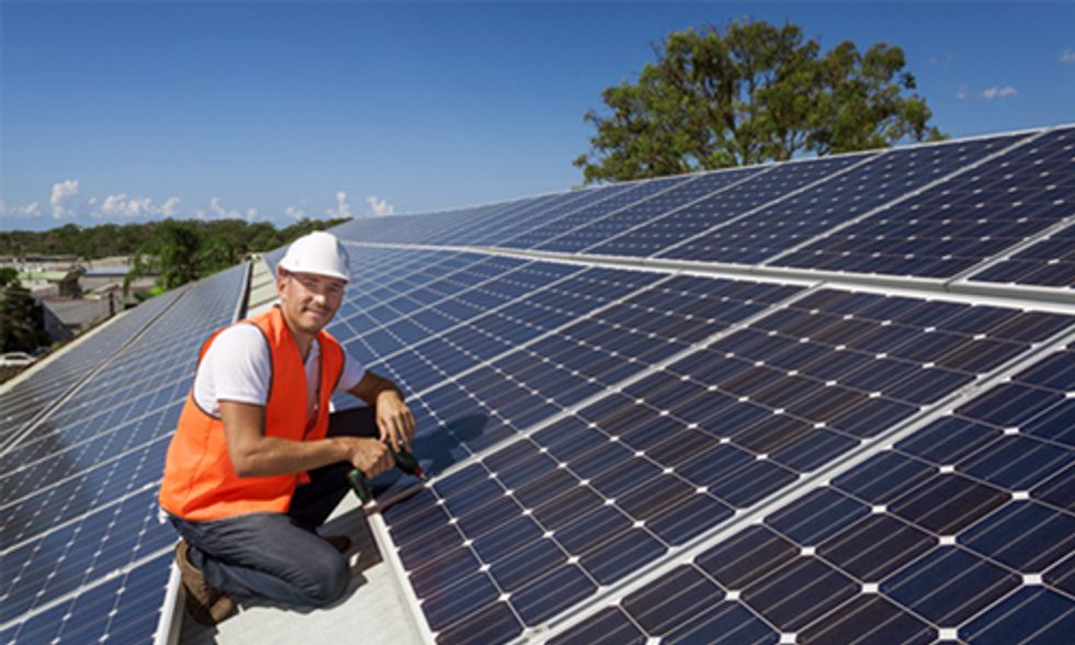 West Virginia Legislation Poses Serious Threat to Rooftop Solar