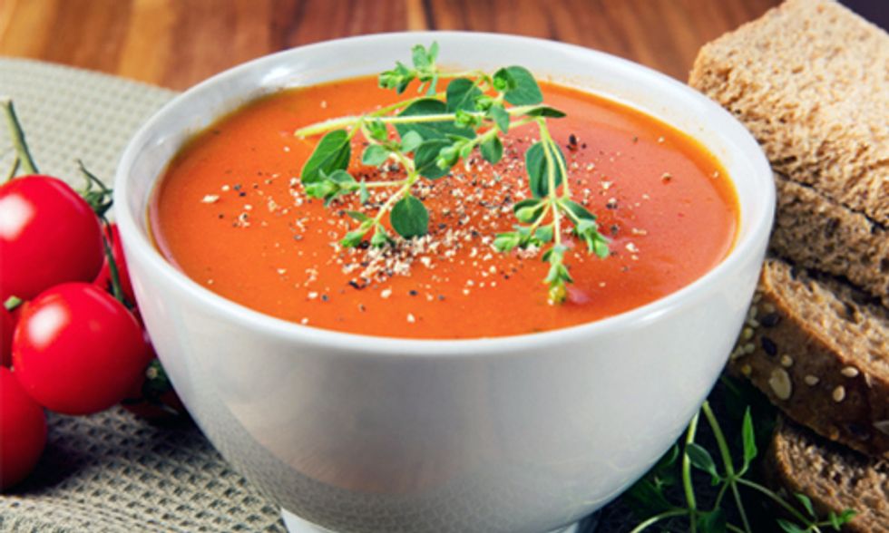 Top 10 Cities Where Americans Love Eating Organic