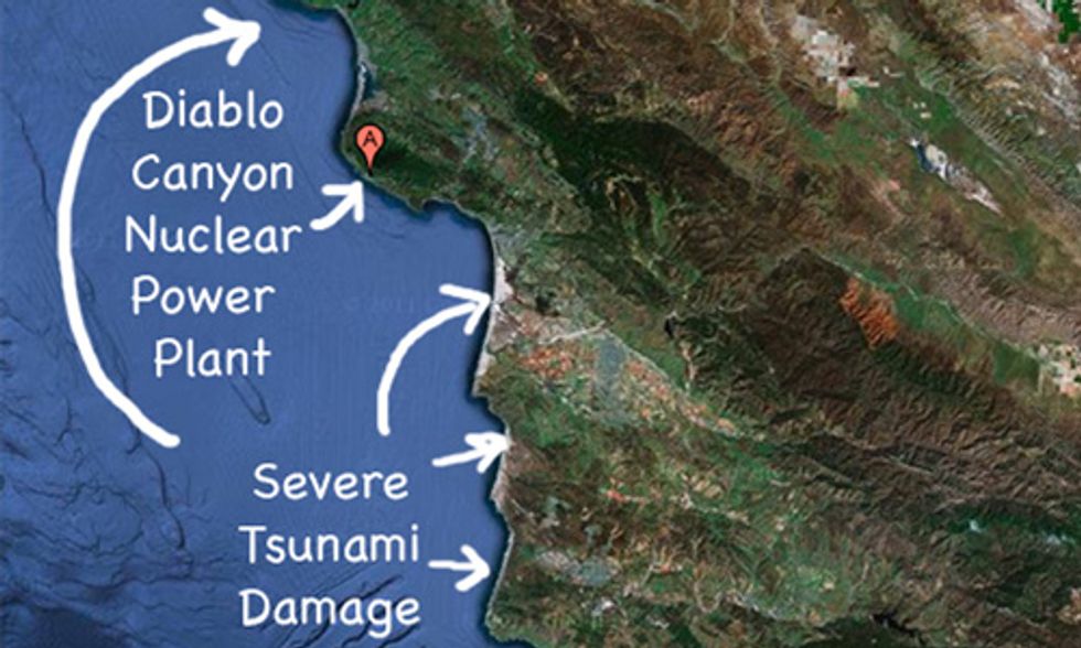 Landmark Federal Court Decision: Will It Speed Diablo Nuke's Demise?