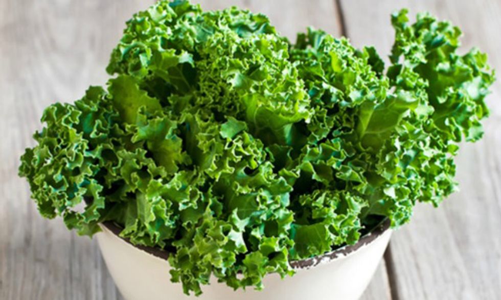 How to Get Your Kids to Eat Superfoods