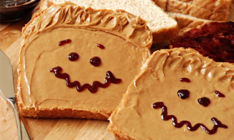 Groundbreaking Study Finds Giving Peanuts to Infants May Prevent Peanut Allergies