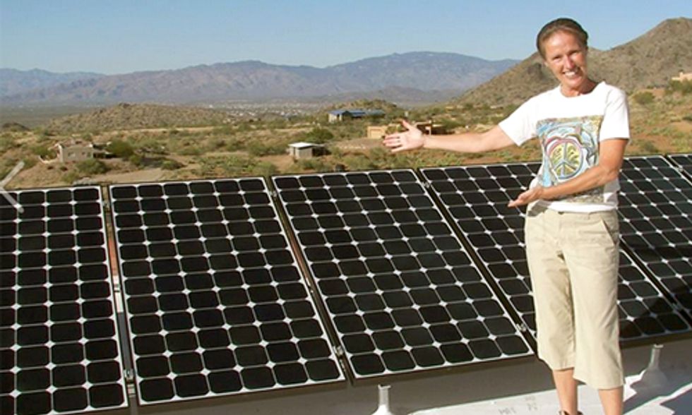 Vote for Your Favorite Company Expediting Renewable Energy