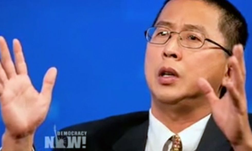 Koch Brothers, ExxonMobil and Big Coal Fund Climate Denier Scientist Willie Soon