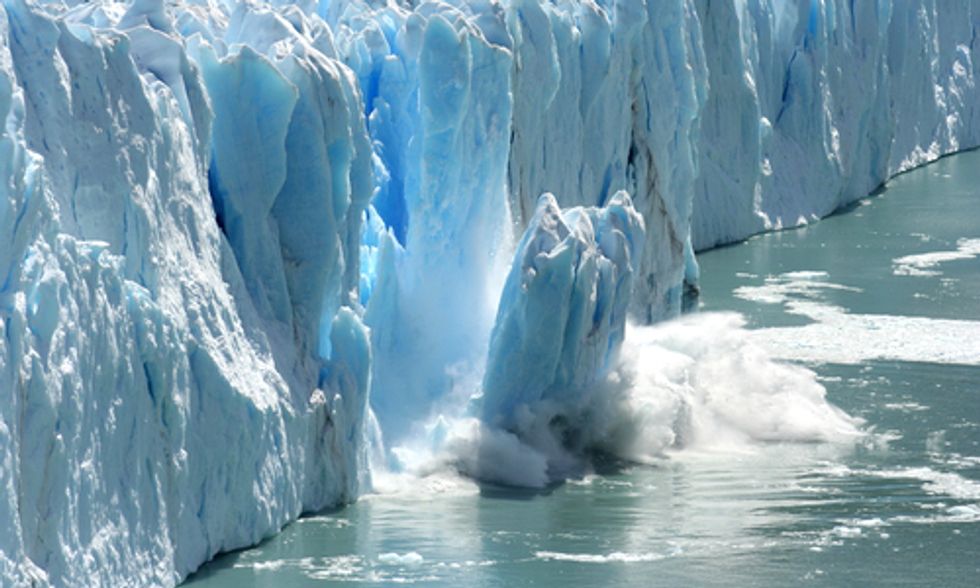 No, Climate Change Is Not Experiencing a Hiatus