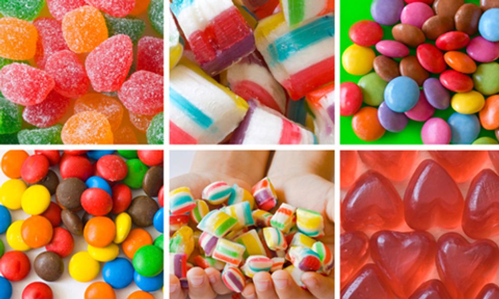 Why Are Artificial Colors and Flavors Still in Our Food?