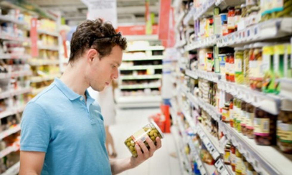 Could Common Food Additives Be Causing Serious Health Problems?