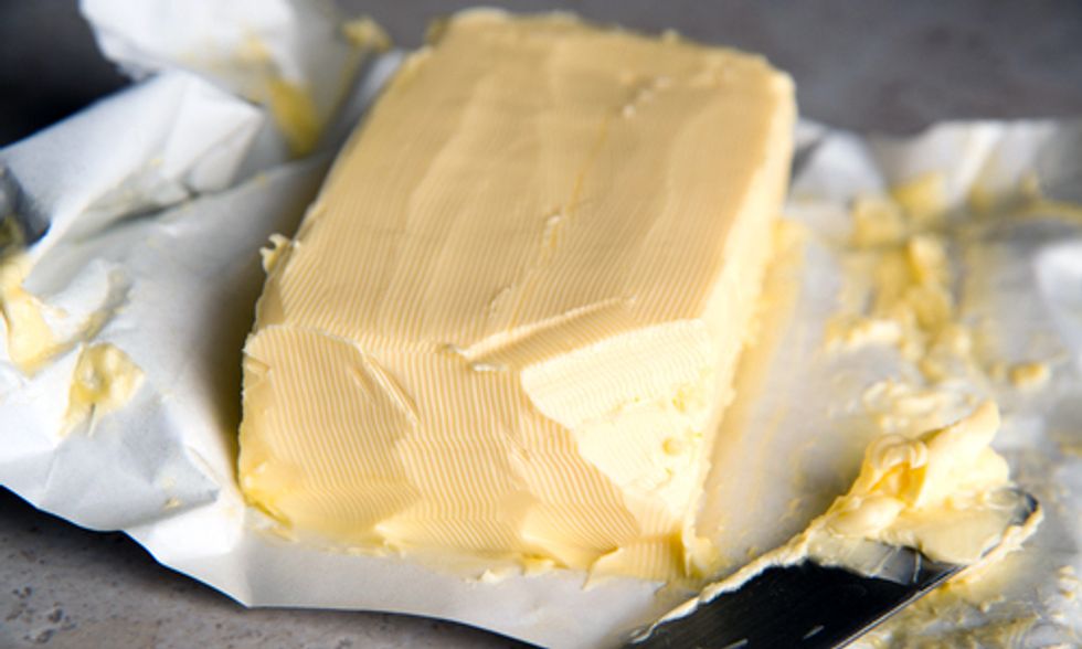 Why Grass-Fed Butter Is One of the Healthiest Fats on the Planet