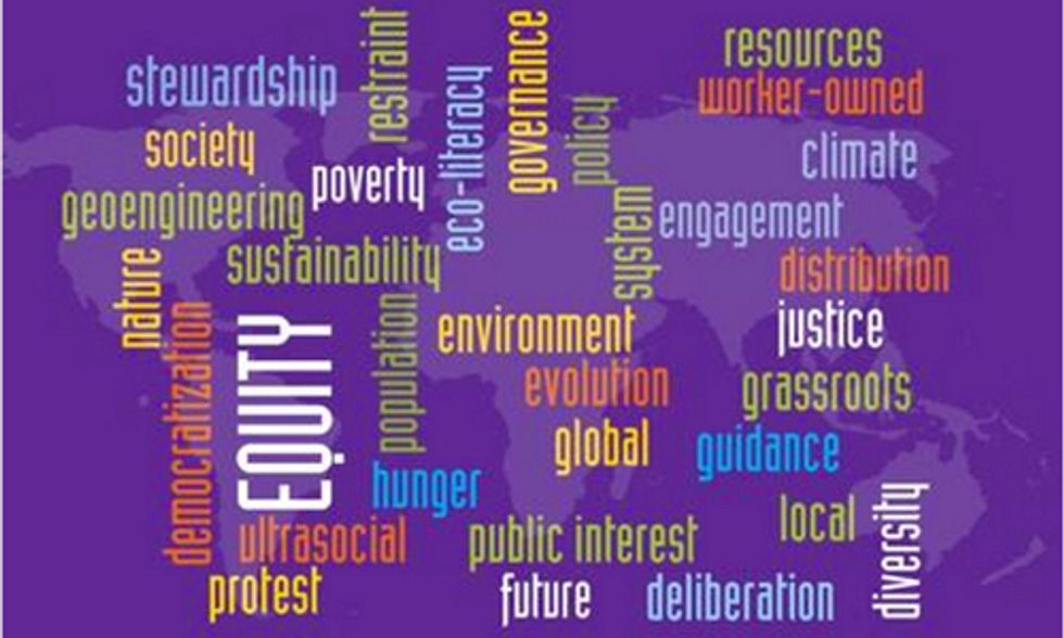 People, Planet, Profit: How Triple-Bottom-Line Businesses Lead the Way Toward Sustainable Economies