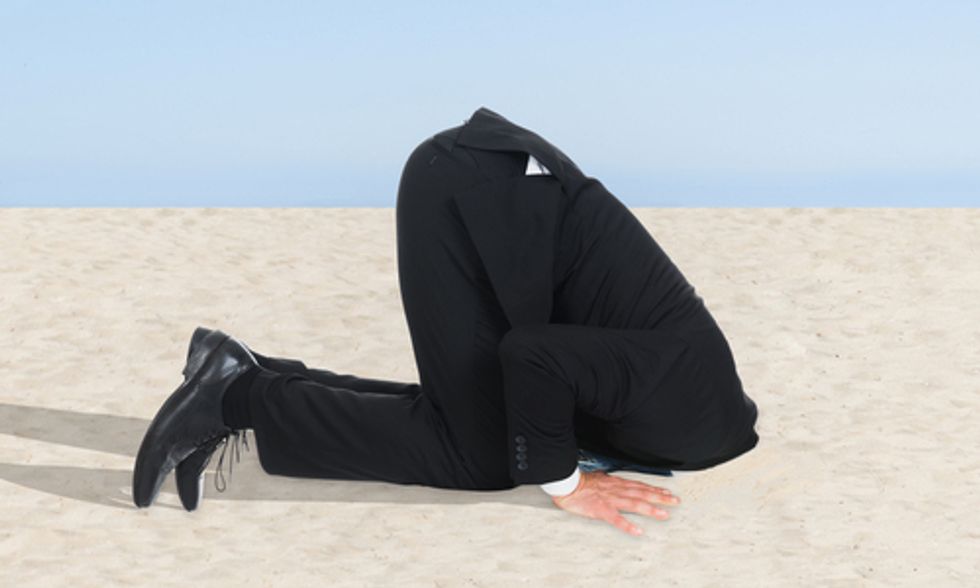 Florida Officials Banned From Using the Terms ‘Climate Change’ and 'Sustainability'