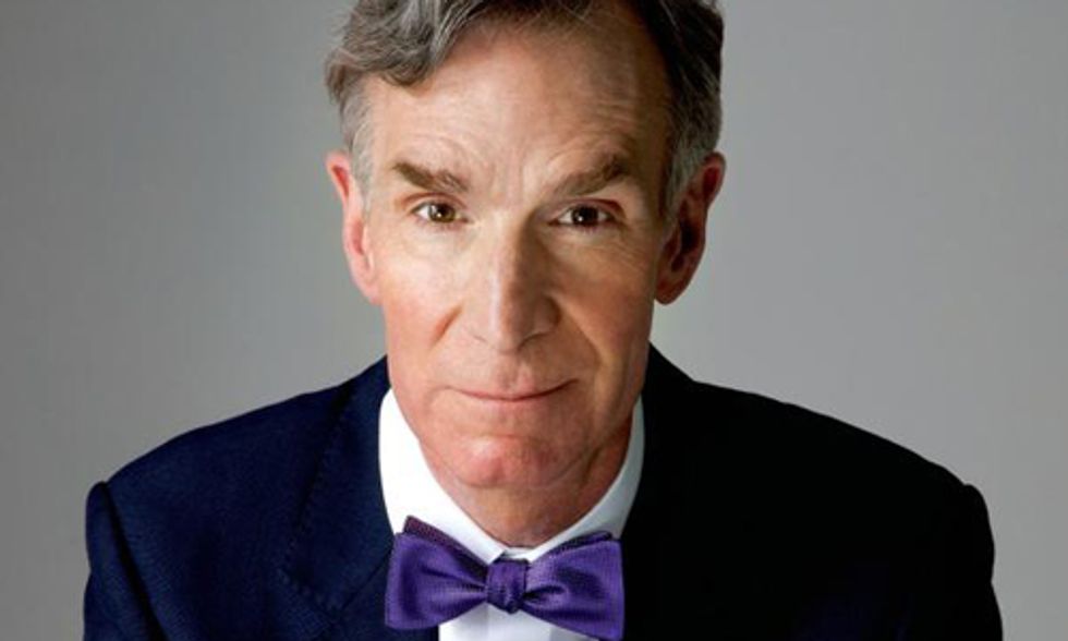 What Bill Nye Got Right About GMOs