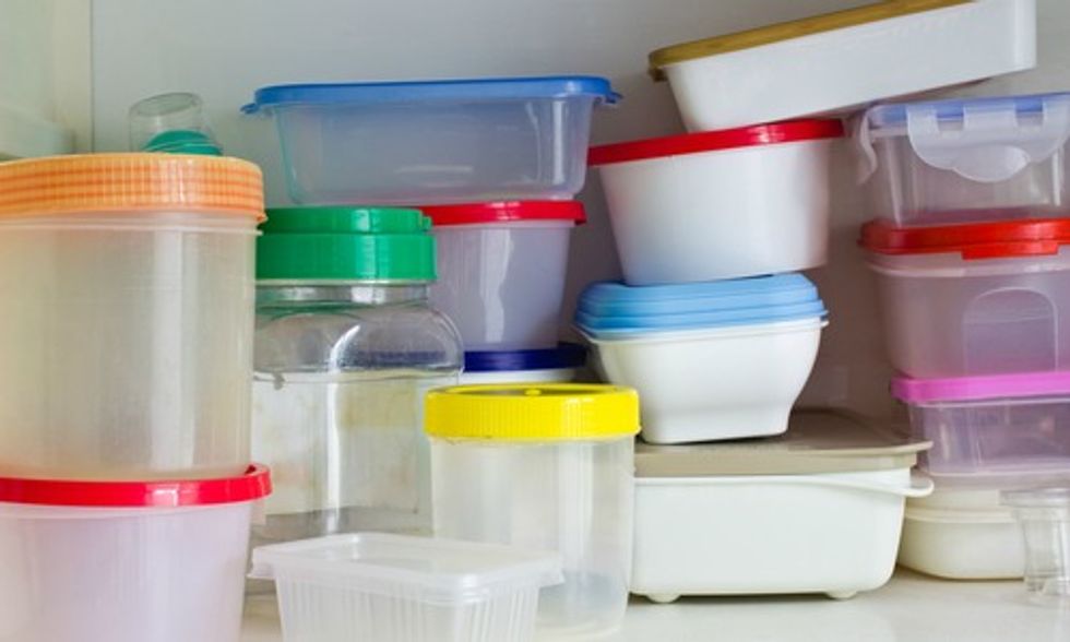 Alarming Report Links Hormone-Disrupting Chemicals to Autism, ADHD, lower IQ and Obesity