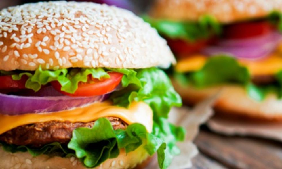 Millennials Drive Sustainable Food Practices at Fast-Casual Restaurants