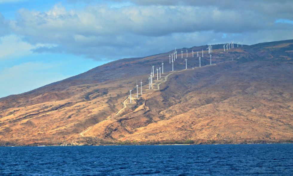 Will Hawaii Be the First State to Go 100% Renewable?