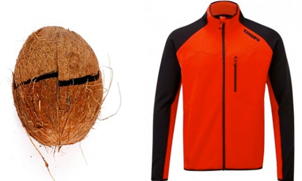 Look Out Cotton, These 3 Fruits Are Shaking Up the Textile Industry