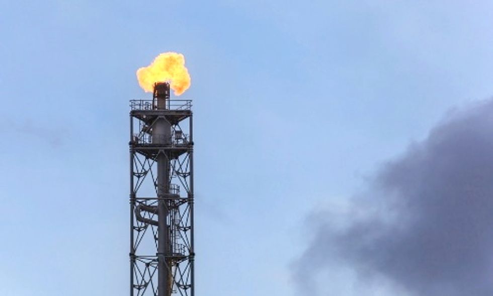 First-Ever Climate Oil Index Reveals Worst Fuels for the Planet