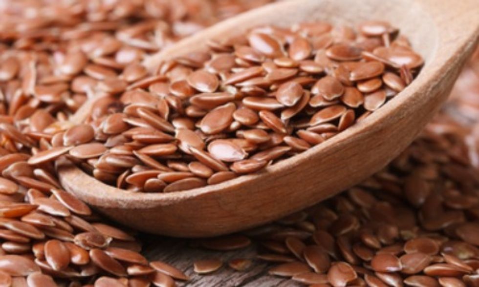 3 Ways to Sneak Flaxseeds Into Your Kids' Meals