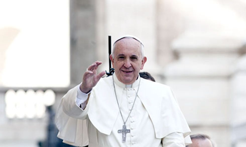 Majority of Catholics Are Worried About Climate Change and Support Immediate Action