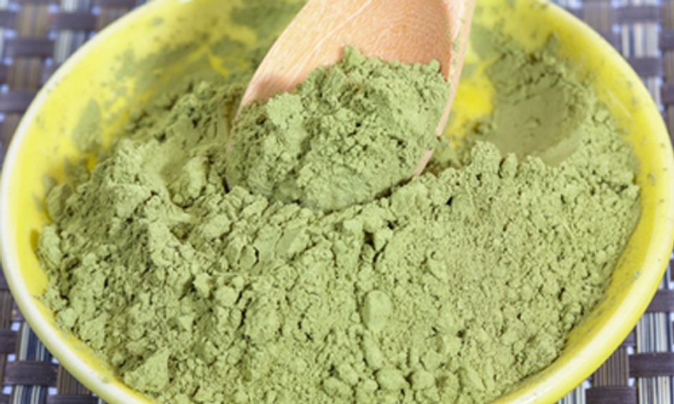 Fukushima Radiation Found in Sample of Green Tea from Japan