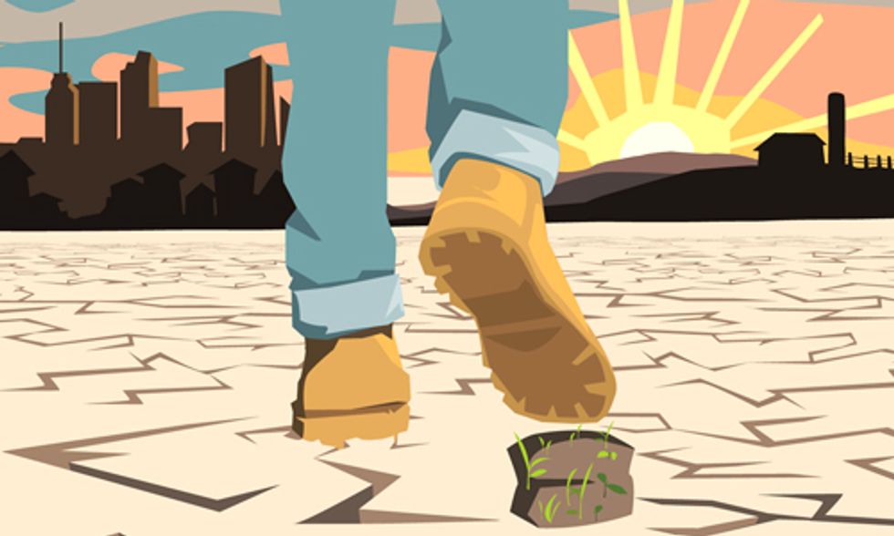 Groundbreaking Permaculture Film Offers Bold New Solution in Regenerative Agriculture