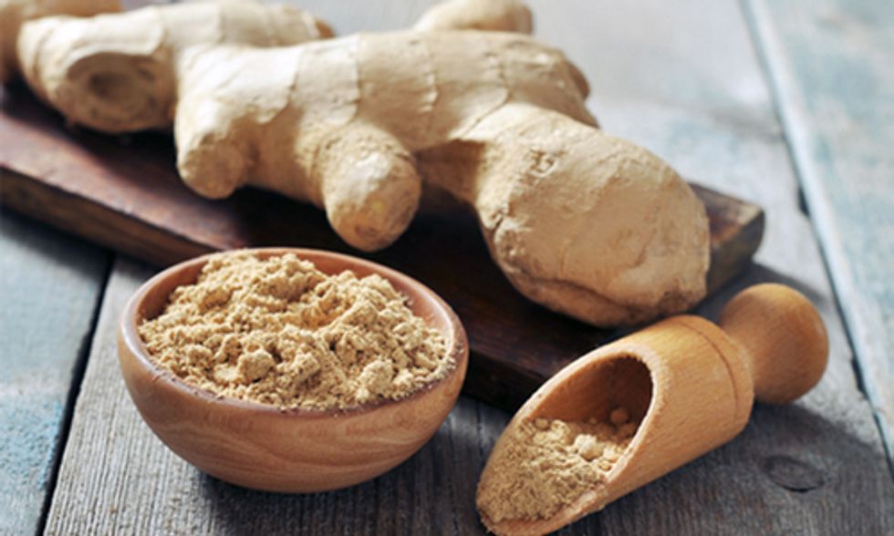 11 Healthy Reasons to Eat Ginger
